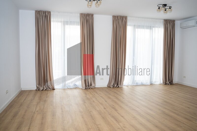 Otopeni, inchiriere vila