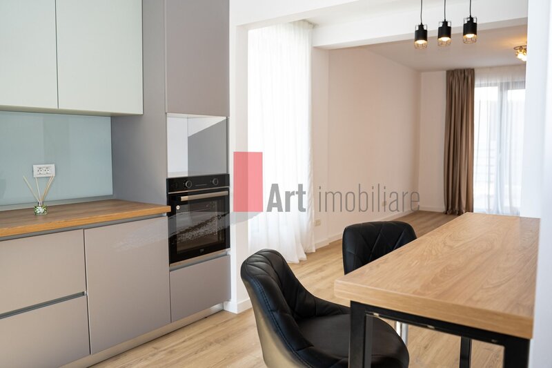 Otopeni, inchiriere vila